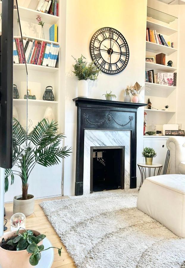 Apartamento Charming 2 Beds In Chelsea By Earl's Court Station